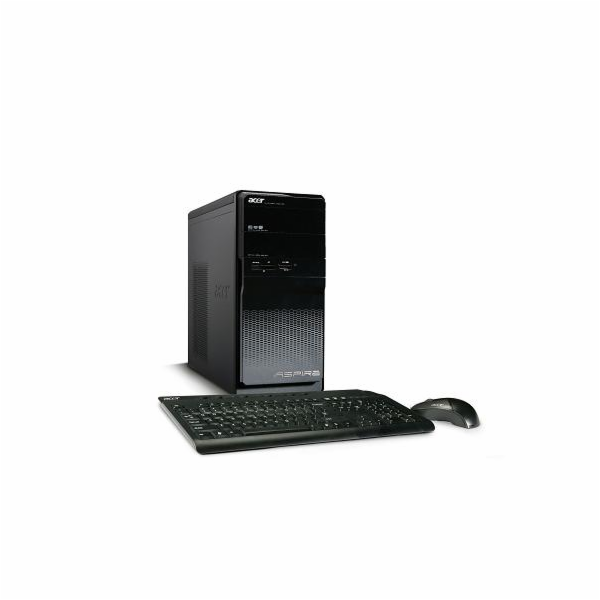 Acer PT.SC5E2.086 Aspire M3800/Q8400/4G/1TB/nVidia GT330/7HP