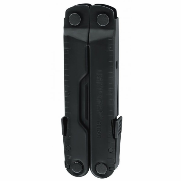 REBAR BLACK