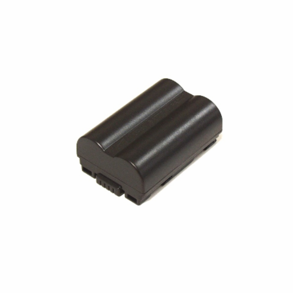Náhradní baterie AVACOM Panasonic CGA-S007, DMW-BCD10 Li-...