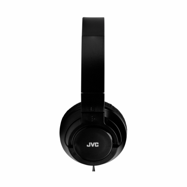 JVC HA-S180-B-E cerna