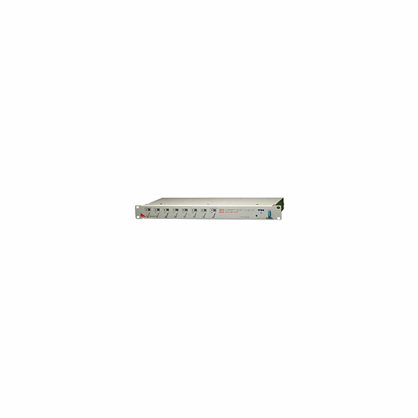 Aten CS-1008 KVM přepínač 8-port KVM AT+PS/2, audio, OSD,...