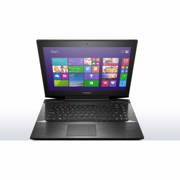 IP Y40-80 14"FHD/i5-5200U/1TB/4G/ATI 2G/DOS