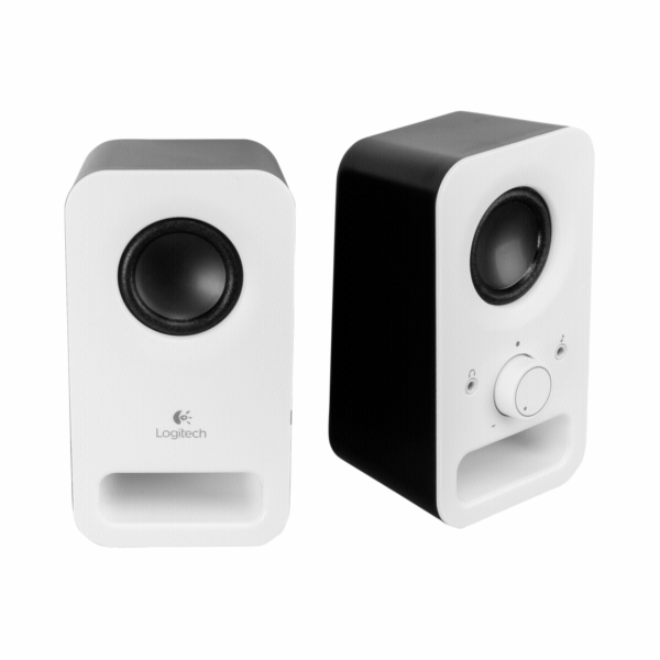 Logitech Z150 bila