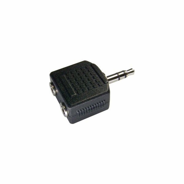 Konektor Sencor SAV 121-000 3,5st