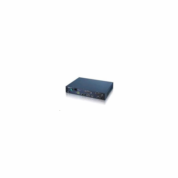 Zyxel VES 1724-56B2 - Temperature-Hardened - digital subs...