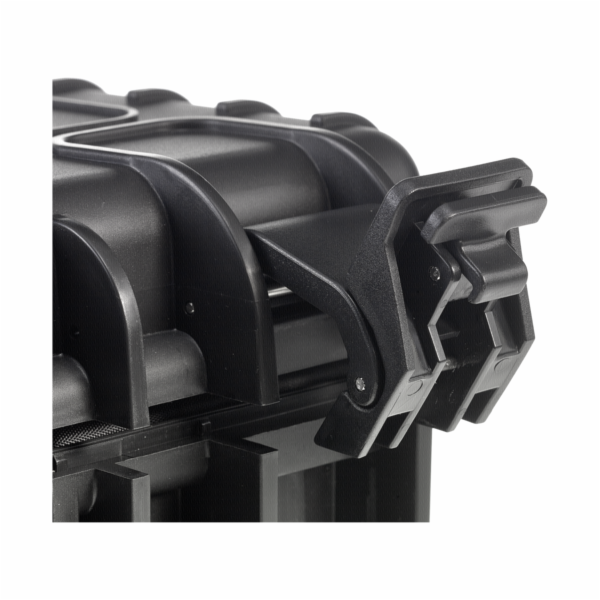 B&W International Outdoor Case type 5000 Padded 5000/B/RP...