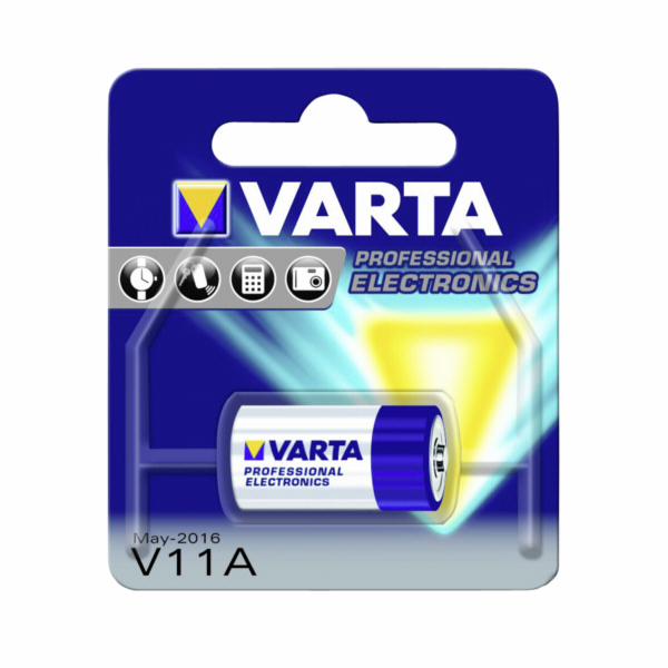 1 Varta electronic V 11 A