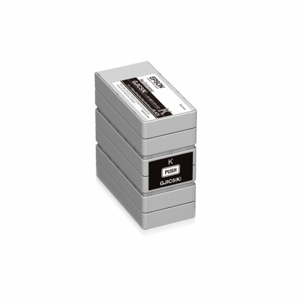 Epson S020563 - originální Epson Ink cartridge for GP-C83...
