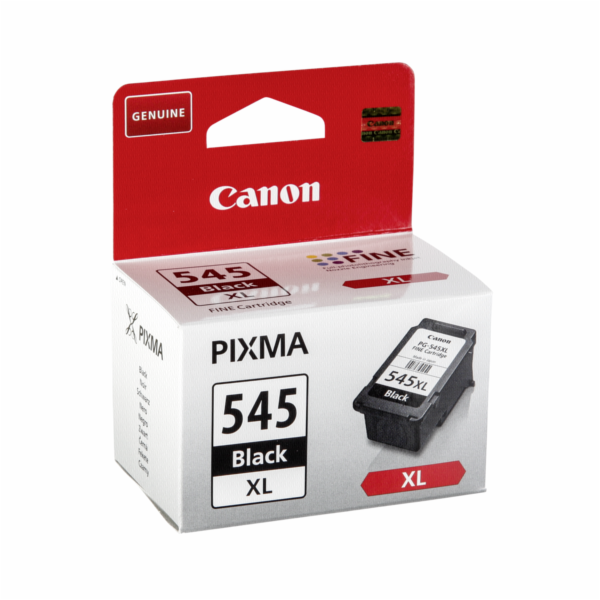 Canon PG-545 XL cerna