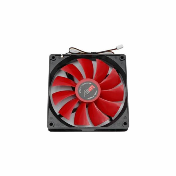 AIREN FAN RedWings140 (140x140x25mm, 14,6dBA)
