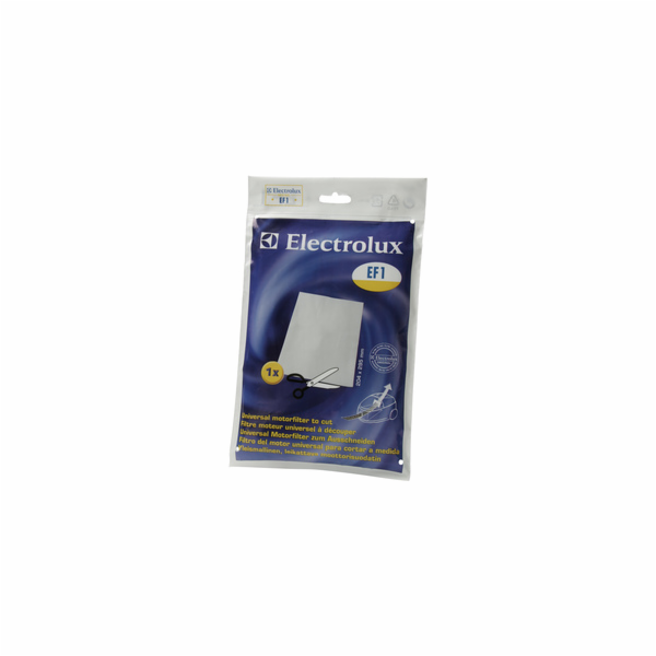 ELECTROLUX EF1 MOTOROVÝ FILTR(900034312)
