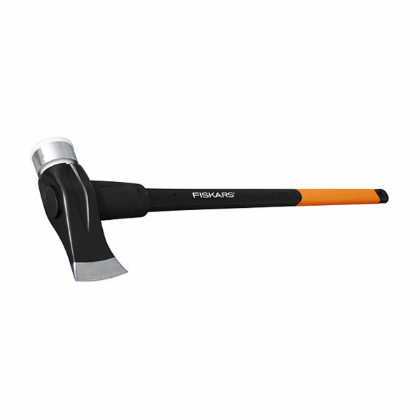 Sekera štípací Fiskars X39 SAFE-T 122150