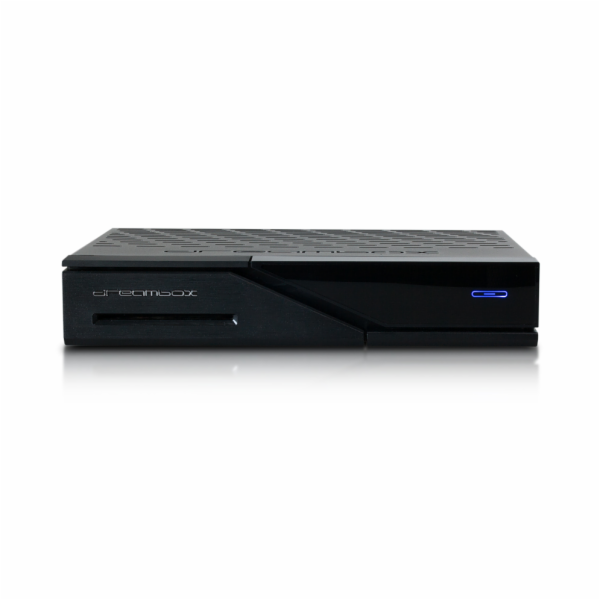 Dreambox DM520, Sat-Receiver