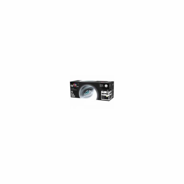 TB HP CE312A - kompatibilní Toner TB kompatibilní s HP CE...