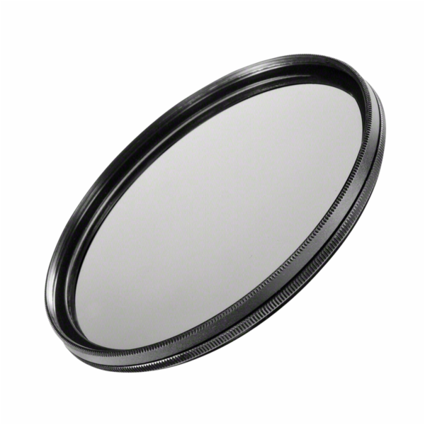 walimex Slim CPL Filter 58 mm