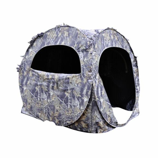 Stealth Gear Hide maskovací stan