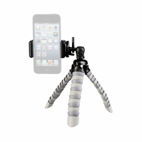 Camgloss Octopod Tripod  stativ
