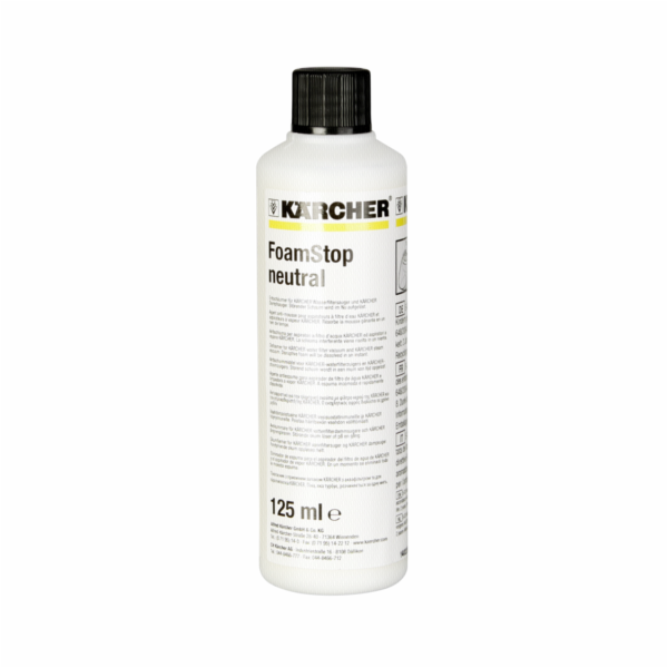 Odpěňovač Kärcher Foam Stop neutral 6.290-852.0