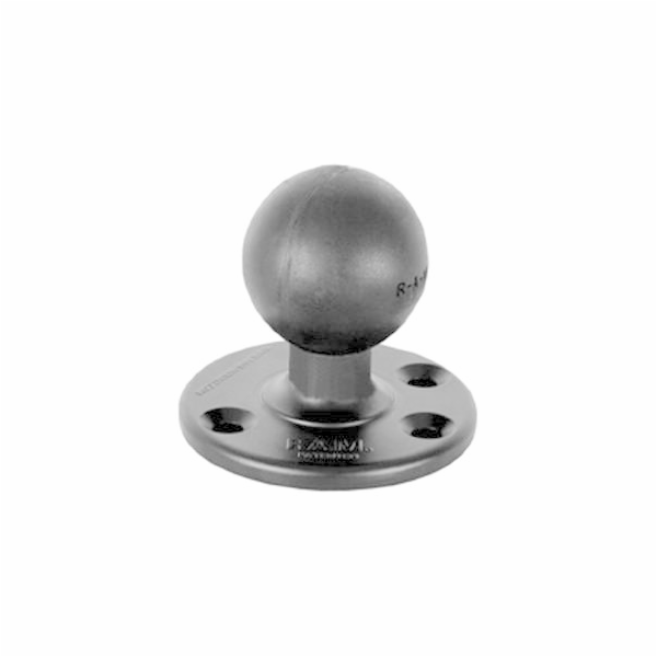 Honeywell&nbsp;BALL&nbsp;C-SIZE&nbsp;1.5,&nbsp;2.5&nbsp;ROUND&nbsp;BASE