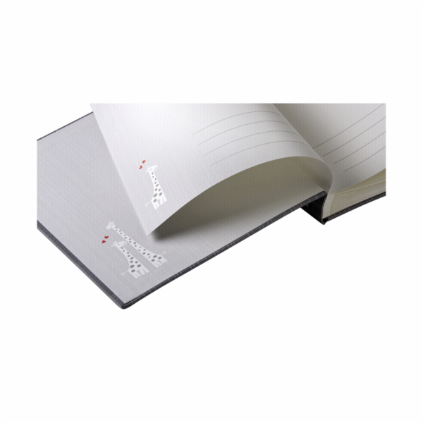 Walther Little Darling   28x30,5 50 stran Baby Buch UK143