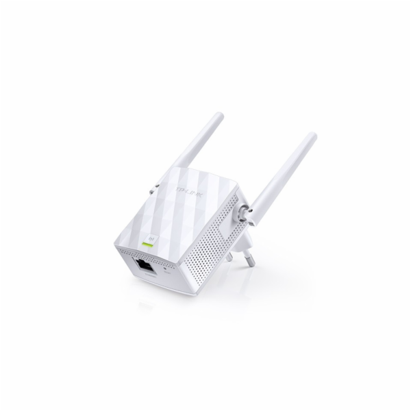WiFi extender TP-Link TL-WA855RE Extender/Repeater - 300 ...
