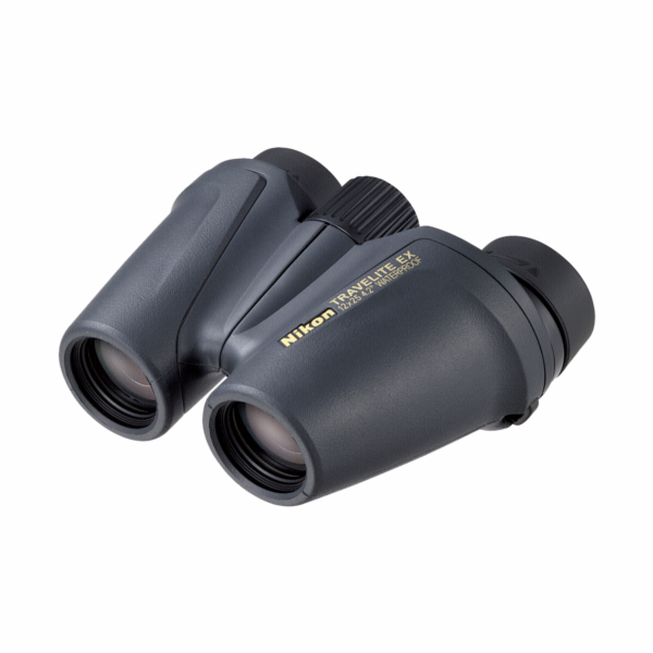Dalekohled Nikon 12x25 CF Travelite EX