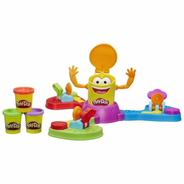 Play - Doh hra