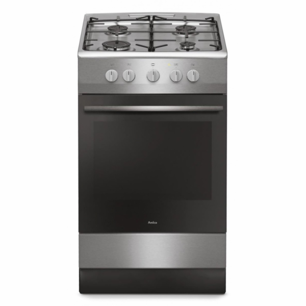 Amica 57GGH1.23OFPXv Sporák plynový