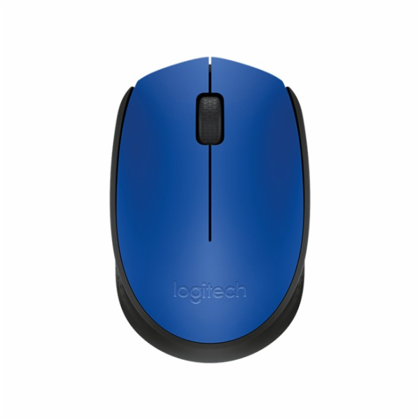 Logitech M171 Wireless Mouse