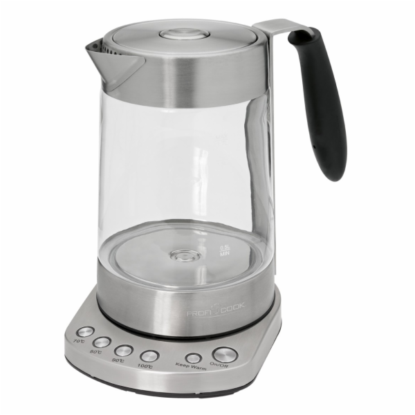 Profi Cook PC-WKS Čajovar 1020 G