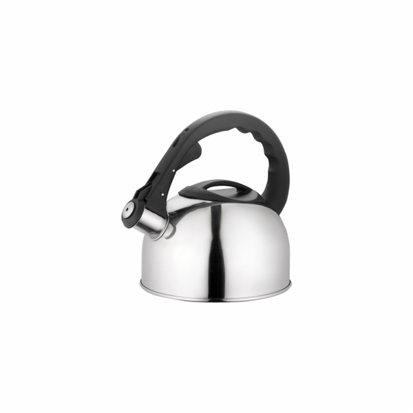 Lamart LT7004 Čajník/konvice s píšťalkou Lumier 2 l, stří...