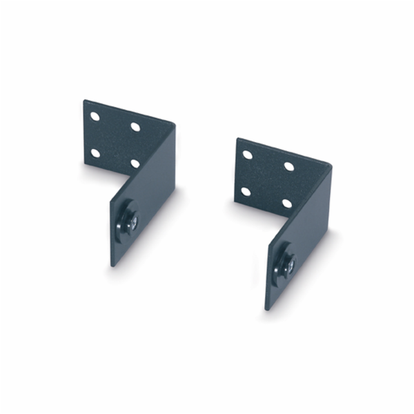 NetShelter 4 Post Rack PDU Adapter Brackets