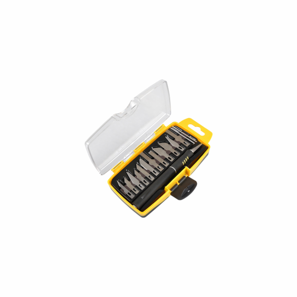 FIELDMANN FDN 1002-16R Hobby nože FIELDMANN