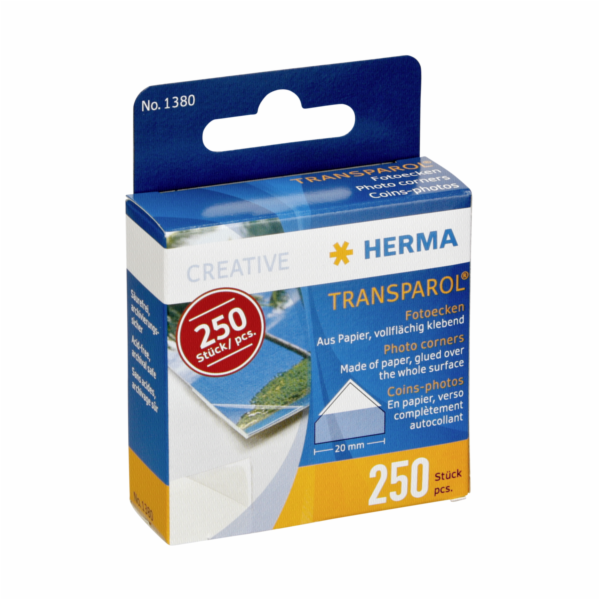 Herma foto ruzky 250 kusu   1380
