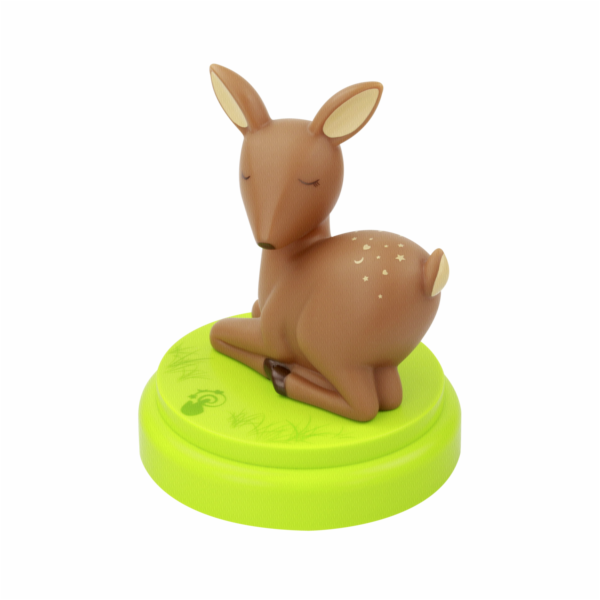 Ansmann Mobiles Nachtlicht Reh