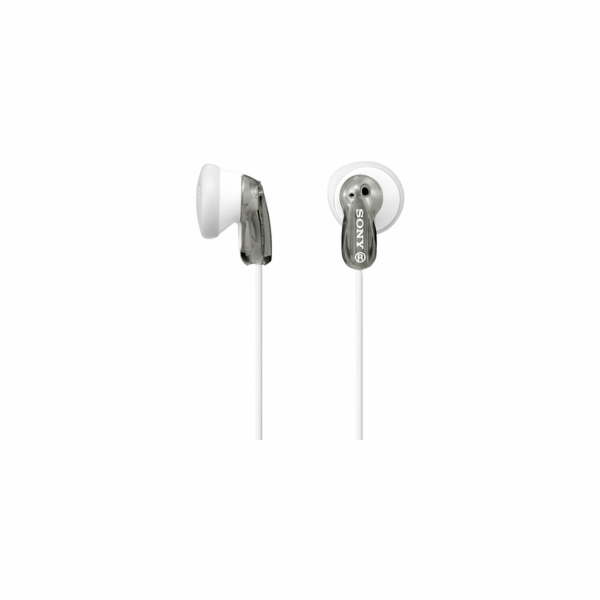 Sluchátka Sony MDR-E 9 LPH šedá