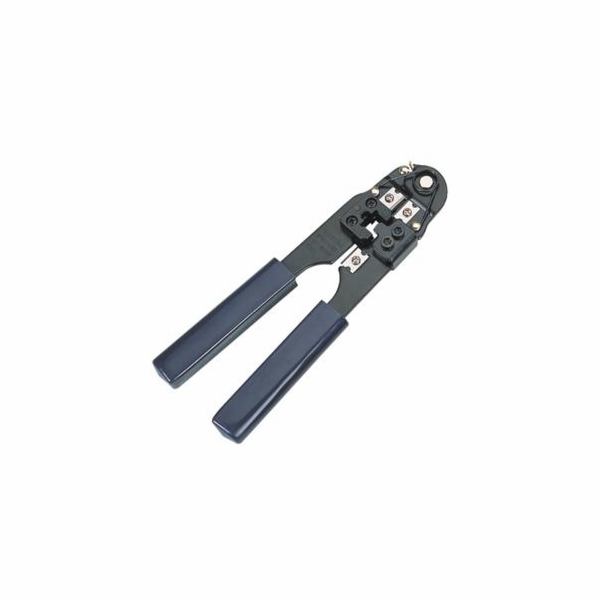 DATACOM Konektorovací kleště STANDARD 8P BL (RJ45)