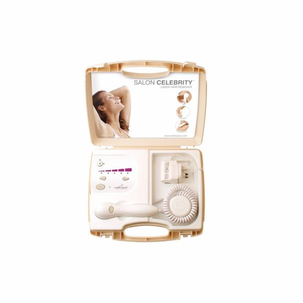 RIO SALON CELEBRITY LASER HAIR REMOVER