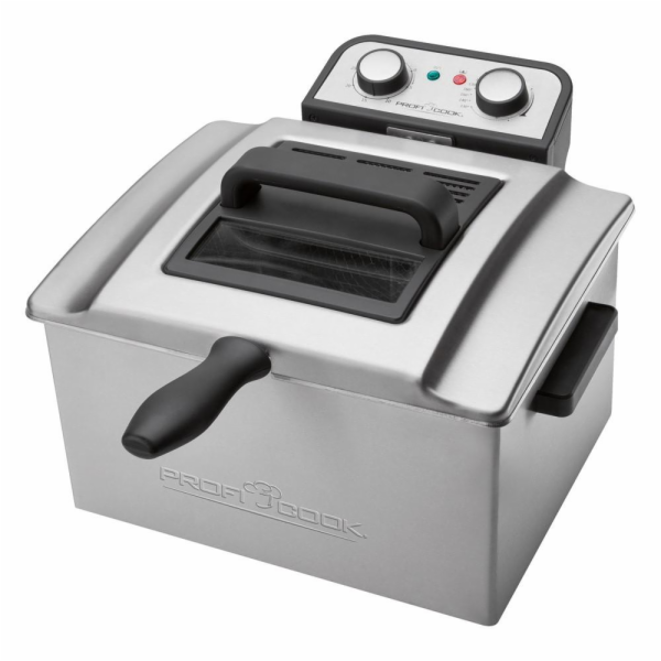 Fritéza Profi Cook PC-FR 1038