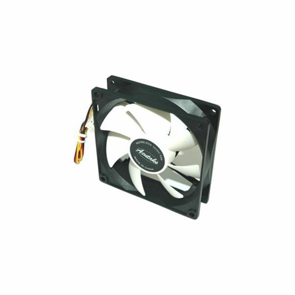 ACUTAKE ACU-FAN92  (White Wing Fan De Luxe)