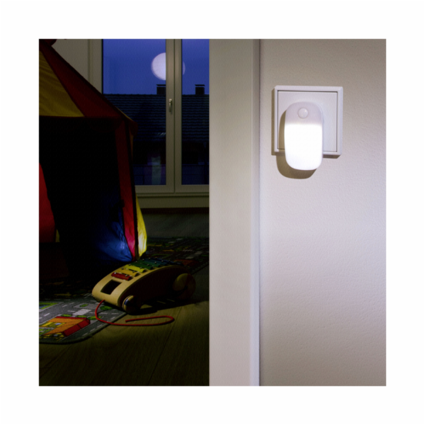 Ansmann LED Guide Ambiente white