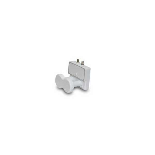 LNB Mascom Monoblock 4,3 Twin MC M4-T03