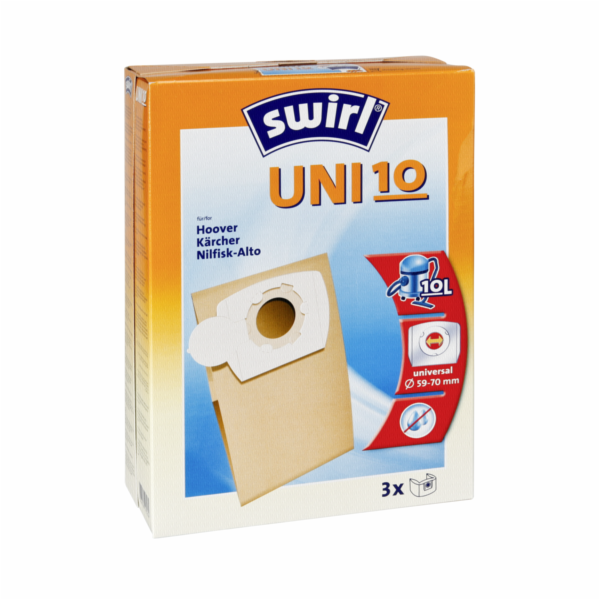 Swirl UNI 10 Papir