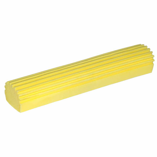koncovka mopu PVA 28cm,houba