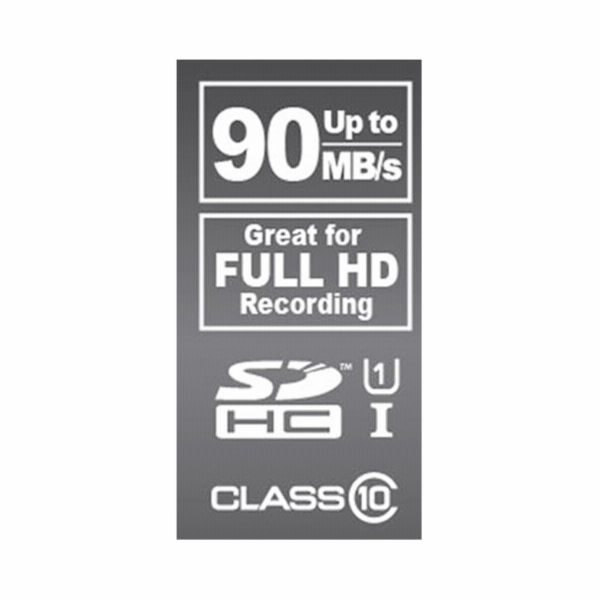 Transcend SD karta SDHC 16GB Class 10 / UHS-I / 600x