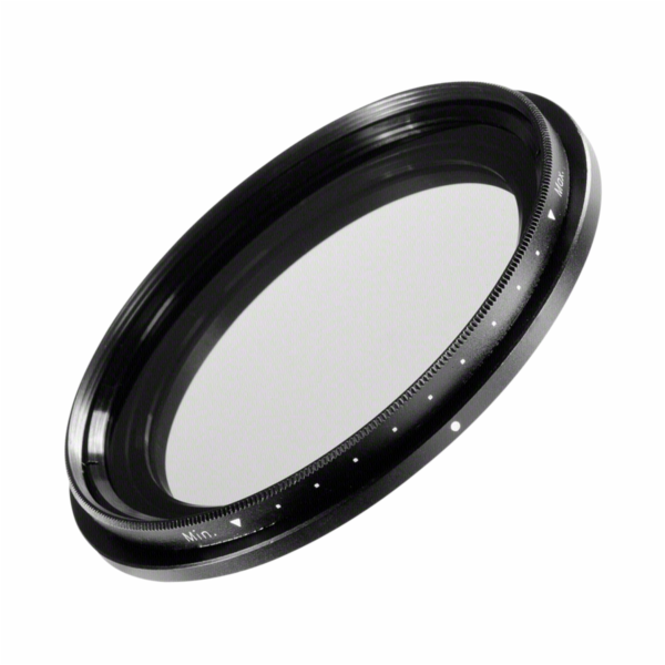 walimex ND Fader 58 mm +2 to +8 f-stops