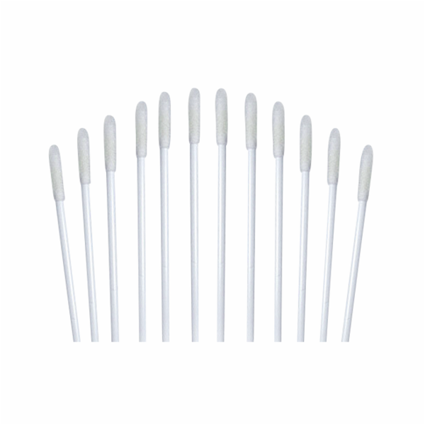 Visible Dust Chamber Clean Swabs