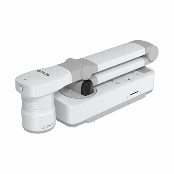 Epson vizualizer         ELPDC21