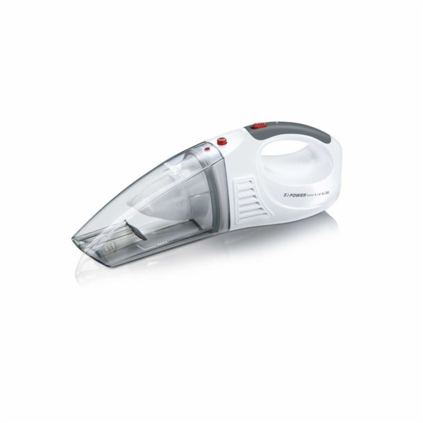 Severin HV 7144 S´Power