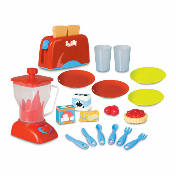 Snídaňový set s přístrojem na smoothie Smart